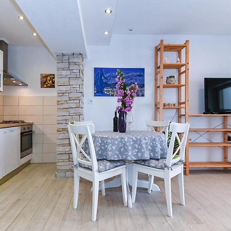Beach Makarska Apartment Exterior photo